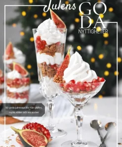 Julens goda nyttigheter