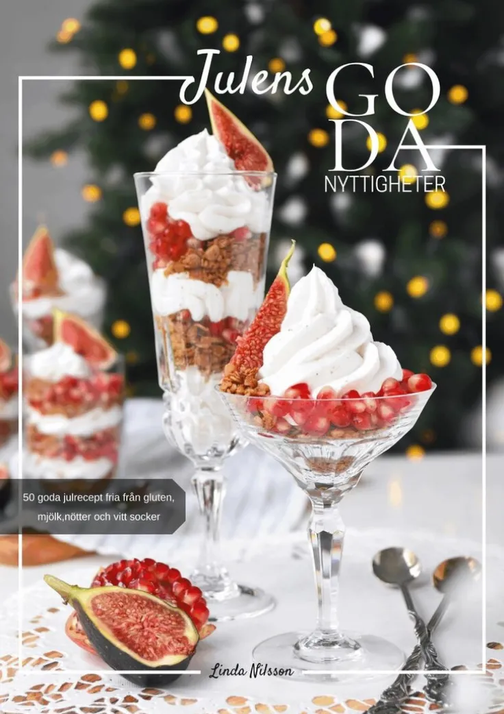 Julens goda nyttigheter