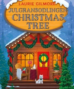 Julgransodlingen Christmas Tree