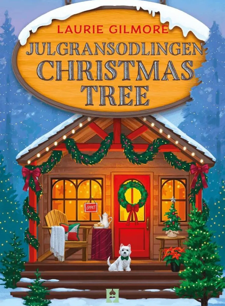 Julgransodlingen Christmas Tree
