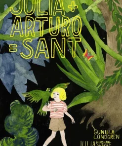 Julia + Arturo = sant