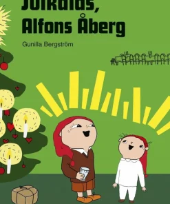 Julkalas, Alfons Åberg