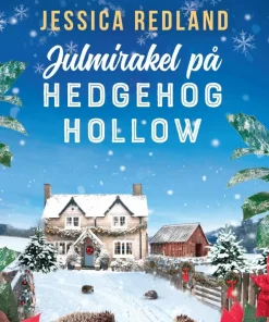 Julmirakel på Hedgehog Hollow