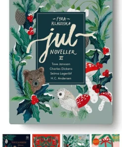 Julnoveller VI