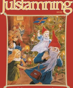 Julstämning 2025