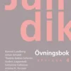 Juridik - Civilrätt, straffrätt, processrätt (Övn.bok) upp.4