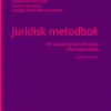 Juridisk metodbok : för socialarbetare och andra offentliganställda