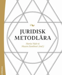 Juridisk metodlära