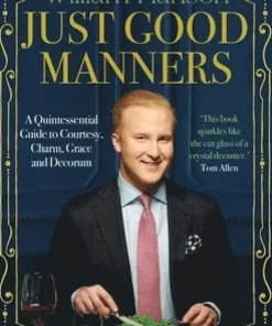 Just Good Manners