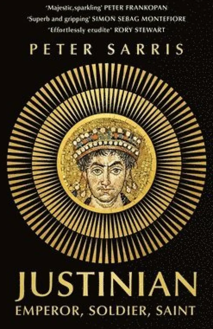 Justinian
