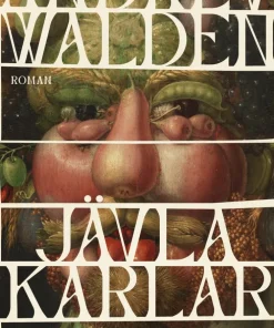 Jävla karlar