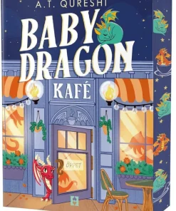 Kafé Baby Dragon