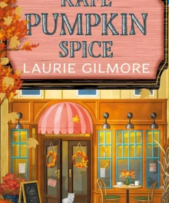 Kafé Pumpkin Spice