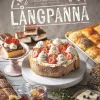 Kakor, bullar och bröd i långpanna