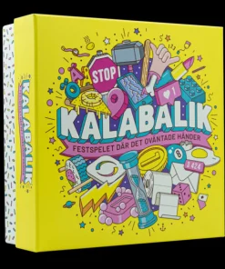 Kalabalik
