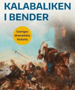 Kalabaliken i Bender