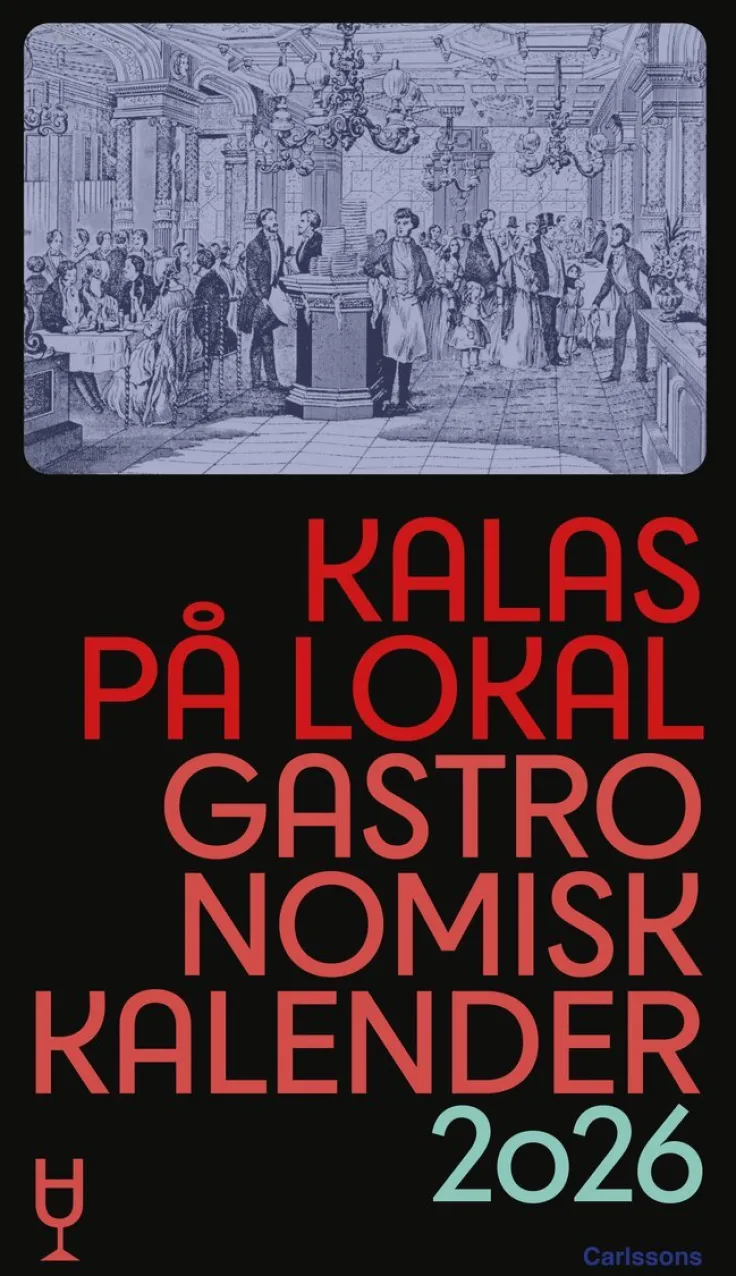 Kalas på lokal