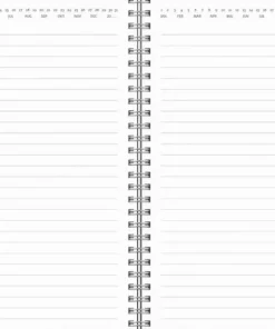 Kalender 2026 24 h kalender