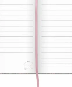 Kalender 2025 A5 Hanna Wendelbo