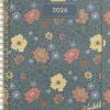 Kalender 2026 A5 Hanna Wendelbo