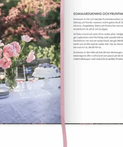 Kalender 2025 A6 Hanna Wendelbo
