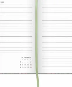 Kalender 2025 A6 Hanna Wendelbo