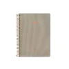 Kalender 2026 A5 Vecka/Uppslag Clay