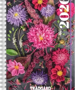 Kalender 2026 Allt om Trädgård