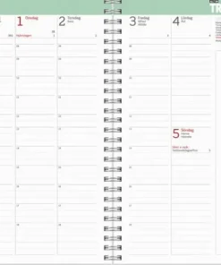 Kalender 2025 Allt om Trädgård