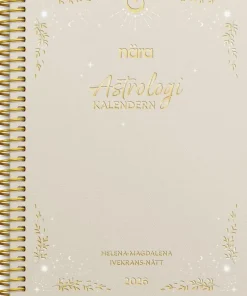 Kalender 2026 Astrologikalendern