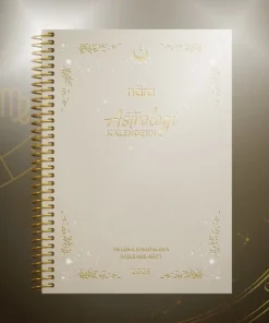 Kalender 2026 Astrologikalendern