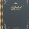 Kalender 2025 Astrologikalendern