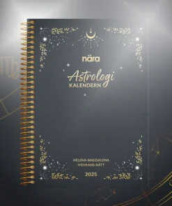 Kalender 2025 Astrologikalendern