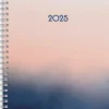 Kalender 2025 Business A5 batik