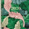 Kalender 2026 Business A5 blad