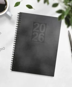 Kalender 2026 Business Country