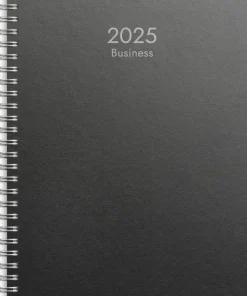 Kalender 2025 Business Eco Line