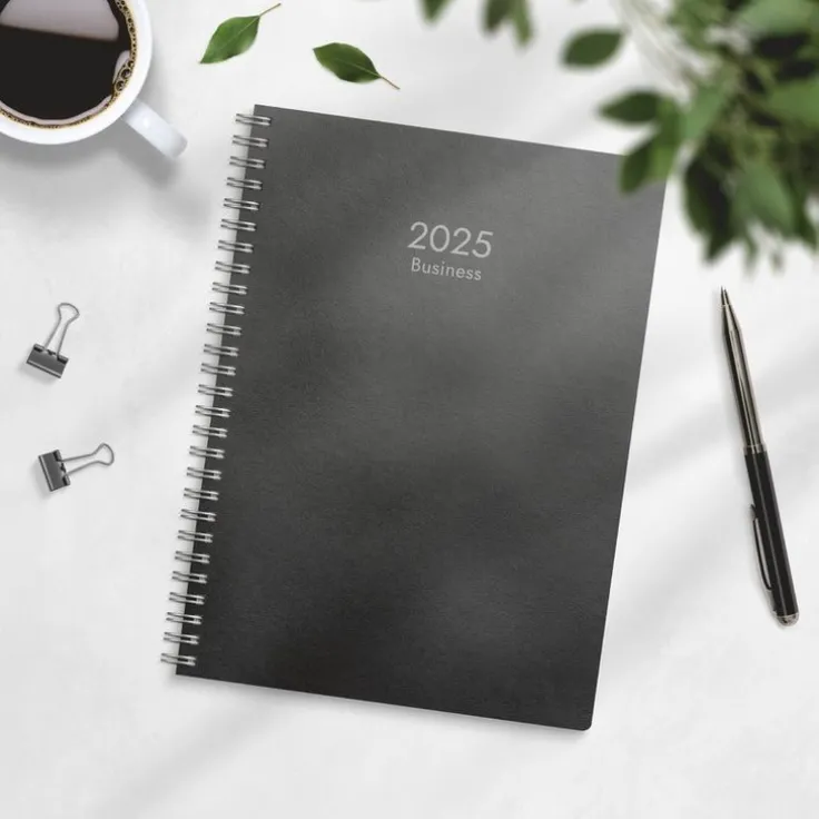 Kalender 2025 Business Eco Line