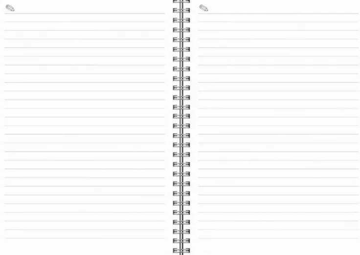 Kalender 2025 Business Eco Line