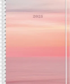 Kalender 2025 Business 4i1