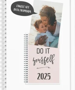 Kalender 2025 Business 4i1