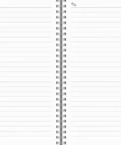Kalender 2025 Business Textile svart