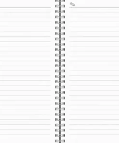 Kalender 2026 Business Textile svart