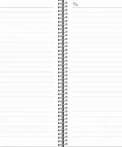 Kalender 2026 Business Twist svart