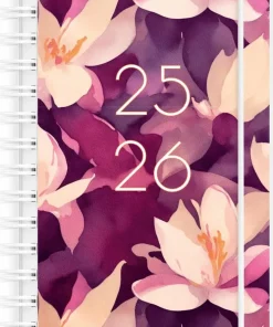 Kalender 2025-2026 Compact 4i1
