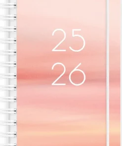 Kalender 2025-2026 Compact 4i1