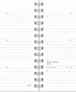 Kalender 2025-2026 Compact Pets