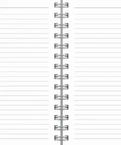Kalender 2025-2026 Compact Textile grön