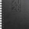 Kalender 2026 Dagbok Country