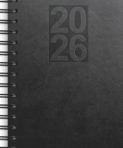 Kalender 2026 Dagbok Country